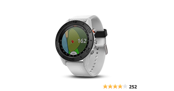 garmin golf watch amazon