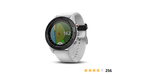 garmin 256