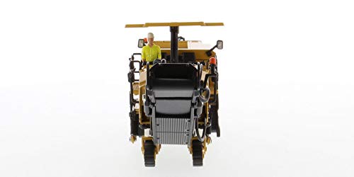 1:50 Caterpillar PM622 Cold Planer - Diecast Masters - High Line Series - 85587 - Thumbnail 7