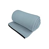 Osage River Microfiber Fleece Sleeping Bag Liner