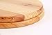 HOLYKING Wooden Beach Paddle Ball Set - Tennis Racket Outdoor Sport Games