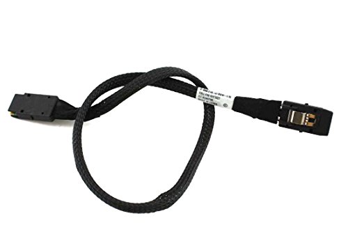 Genuine IBM X-Series X3550 Server Hard Drive SAS Cable 20
