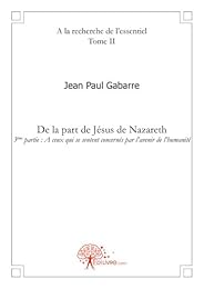 De la part de Jésus de Nazareth