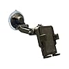 Panavise PortaGrip Support pour téléphone portable