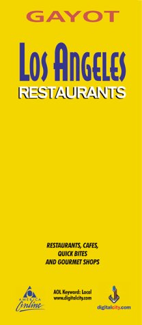 Download Los Angeles Restaurants
