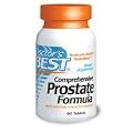 Comprehensive Prostate Formula