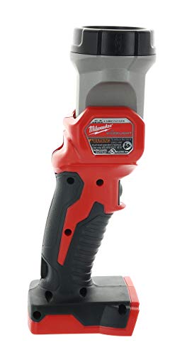 4 Milwaukee+2735+20+Worklight+Adjustable+Batteries