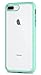 Spigen Ultra Hybrid [2nd Generation] Designed for iPhone 8 Plus Case (2017) / Designed for iPhone 7 Plus Case (2016) - Mint