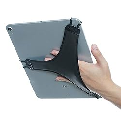 TFY Hand Strap Holder Finger Grip with Soft