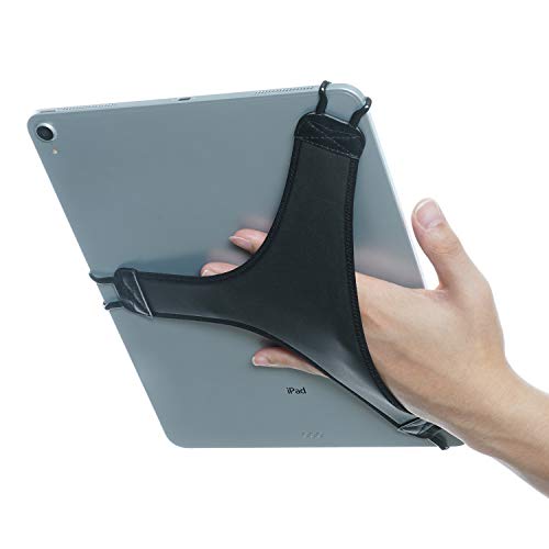 TFY Hand Strap Holder Finger Grip with Soft