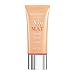 Bourjois Air Mat Undetectable Matte Finish 24H Foundation For Women, # 02 Vanilla, 1 Ounce