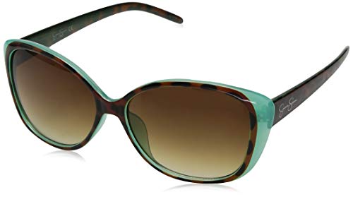 Jessica-Simpson-Womens-J5012-Glamorous-Cat-Eye-Sunglasses-with-100-UV-Protection-55-mm