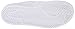 adidas Originals Kids' Superstars Running Shoe, Pure White, 3 M US