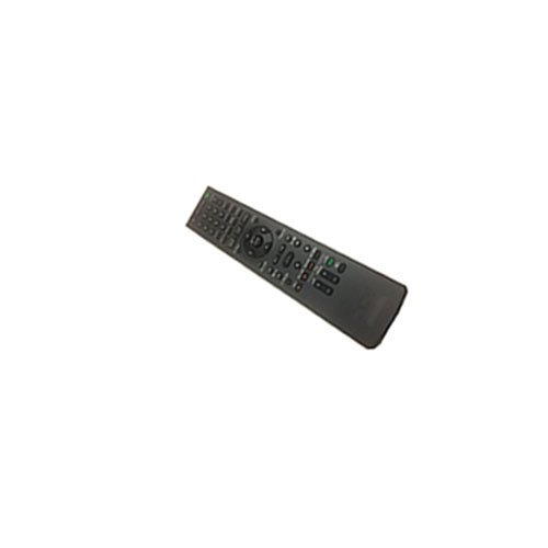 EASY Replacement Remote control For SONY RDR-GX3 RDR-GX7 RDR-VX560 HDD DVD DVR VCR Recorder Player