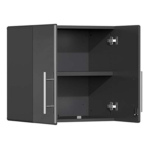Ulti-MATE UG22082G 8-Piece Garage Cabinet Kit Review: What Specs and Owner Reports Reveal 13 Thumbnail 13