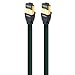AudioQuest RJ/E Forest Cable Cat7&nbsp;Cable 1.5&nbsp;m Black Network Cable&nbsp;-&nbsp;RJ-45&nbsp;Network Cable (1.5&nbsp;m, RJ45, CAT7, Black)