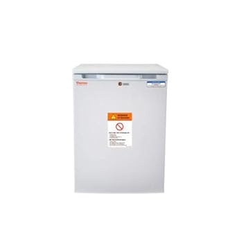 Thermo Fisher 05LFEETSA Undercounter Freezer, 5 cu. Ft, 115V: Amazon
