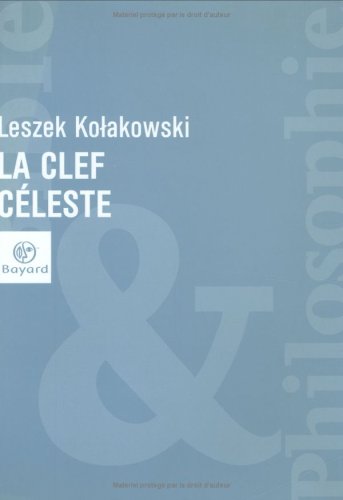 La  clef céleste ou Récits édifiants de l'histoire sainte réunis pour l'instruction et l'avertissement
