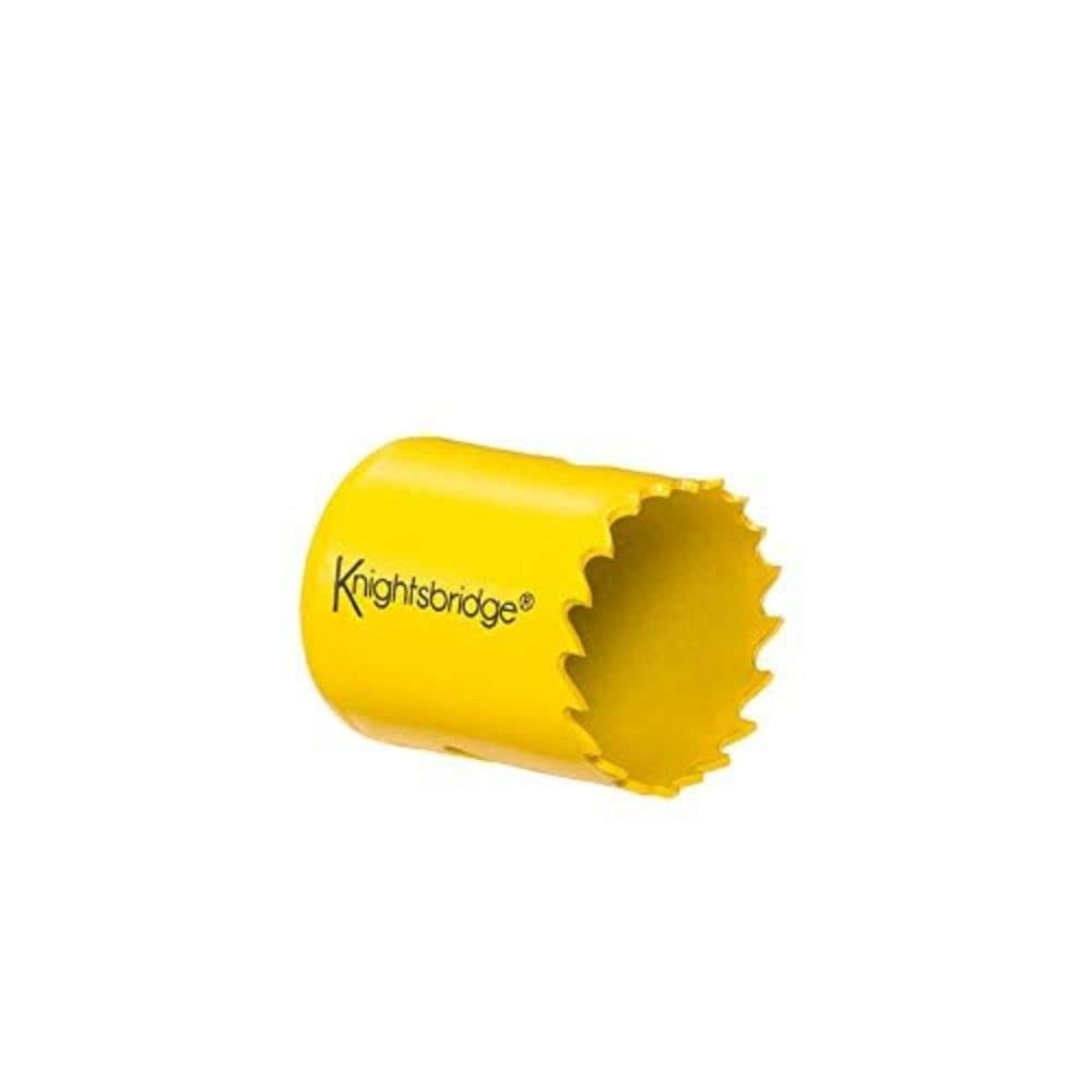 Knightsbridge 32mm Bi-metal Holesaw