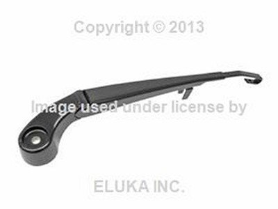 BMW Genuine Windshield Wiper Arm Rear Window for X5 3.0i X5 4.4i X5 4.6is X5 4.8is