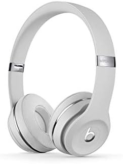 Amazon.com: Beats Solo2 Wireless On-Ear Headphone - White