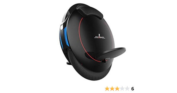 inmotion solowheel glide 3