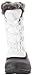 Kamik Women's Momentum Snow Boot,White,8 M US