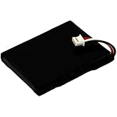 Cameron Sino Rechargeble Battery for Apple EC003 ( 750mAh )