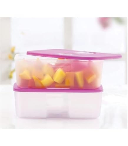保存容器・ケース tupperware FREEZER MATES & Caribbean Freezer Mates® Plus | Small Shallows – Tupperware