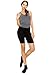 EttelLut Cotton Active Running Bike Leggings-Athletic Exercise Yoga Walking 7