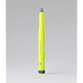 Half Magic SPARKLESTIK Eye Crayon - Punk Pony (Navy Slate) + Bonus Premium Korean Sheet Masque with Collagen