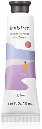イニスフリー(innisfree) チェジュライフ パフュームド ハンドクリーム N March[ハンドクリーム]30 mL