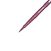 Paper Mate Flair Felt Tip Pens, Medium Point 0.7mm, Limited Edition Candy Pop, Strawberry Lollipop Ink, Pack of 12