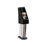 Magazine loader M&P Shield, Springfield XD-S, Ruger LCP, Sig 938, all Colt 1911 SINGLE STACK, 9mm, 40, 45 ACP, Pocket Pistol Mags, speedloader, clip assist reloader, MADE IN THE USA, RAE-702