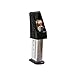Magazine loader M&P Shield, Springfield XD-S, Ruger LCP, Sig 938, all Colt 1911 SINGLE STACK, 9mm, 40, 45 ACP, Pocket Pistol Mags, speedloader, clip assist reloader, MADE IN THE USA, RAE-702