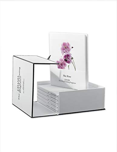 Abrams Chanel: The Art of Creating Fragrance: Flowers of the French Riviera