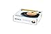 Boska Holland Black Plastic Girolle Cheese Curler Amsterdam - Explore Collection