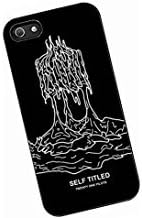 Twenty one pilots self titled iphone 5/5S/SE Case