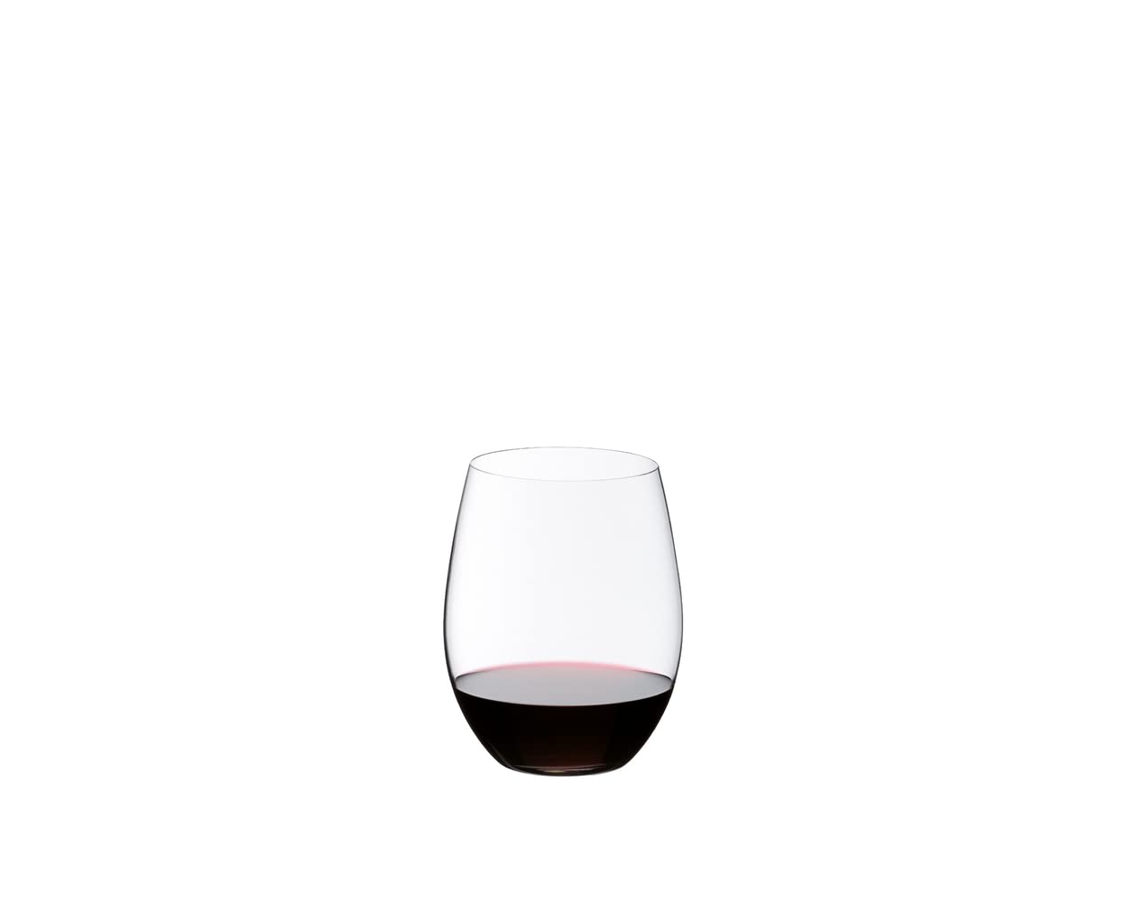 Riedel O Range Stemless Cabernet / Merlot Glass - Set of 2