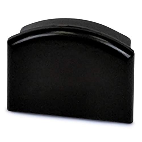 Aluminum Handrail Direct AHR 10' Handrail Section with mounts - Oiled Bronze - Thumbnail 4