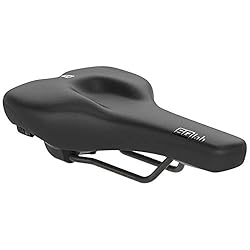 602 M-D Active, Trekking & City Sqlab Bicycle Saddle