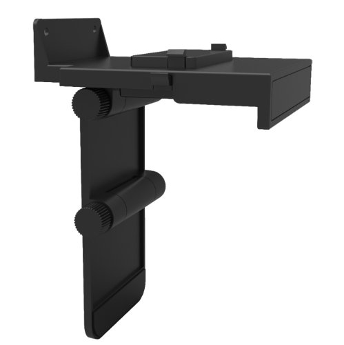 Kinect Camera Wall Mount Plus TV Clip (Xbox One)