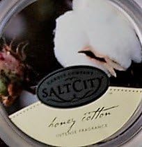 Salt City Honey Cotton Melter Tile