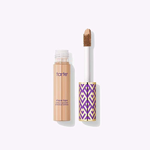 Tarte Shape Tape Contour Concealer Light Beige 22B - Full Size