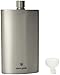Snow Peak Titanium Flask - Large