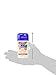 Kiss My Face Active Life Deodorant Contains Naturally Derived Ingredients, 72 Hour Odor Control | Deodorant for Women and Men, Aluminum Free with Coconut Oil and Probiotics, Citrus Scent