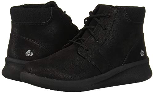 clarks women's sillian 2.0 way ankle boot