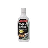 Rutland Products Rutland 1/2-Pint White-Off Glass Cleaner, 8 Fluid Ounce, 8 Fl Oz - 565