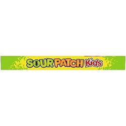 SOUR PATCH KIDS Original Soft & Chewy Candy, 3.5 oz