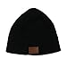 SoundBot¨ SB210 HD Stereo Bluetooth 4.1 Wireless Smart Beanie Headset Musical Knit Headphone Speaker Hat Speakerphone Cap,Built-in Mic